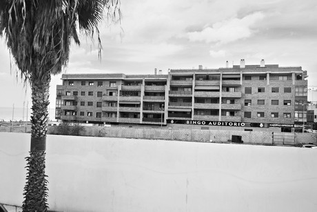 Las Palmas de Gran Canaria